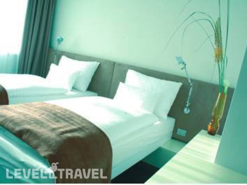 Фотография Roomz Hotel Фотография Roomz Hotel