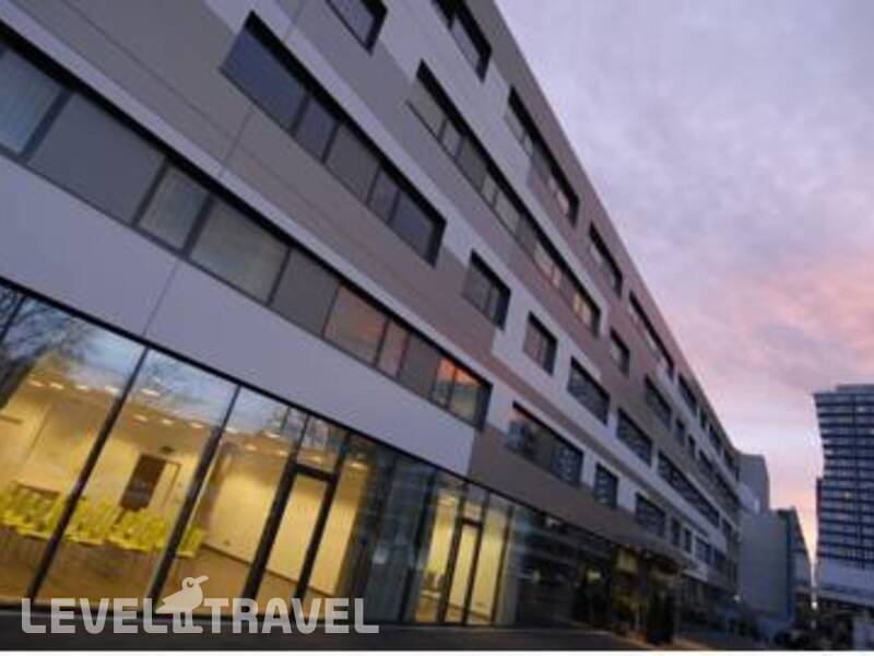 Фотография Roomz Hotel