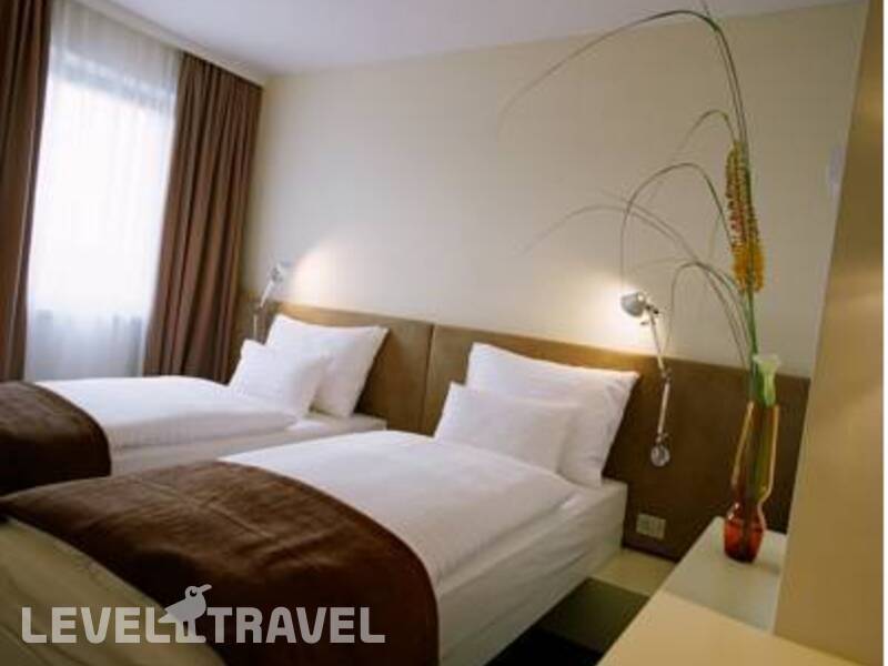 Фотография Roomz Hotel Фотография Roomz Hotel