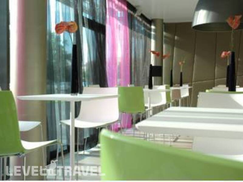 Фотография Roomz Hotel Фотография Roomz Hotel