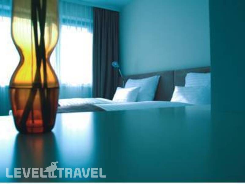 Фотография Roomz Hotel Фотография Roomz Hotel