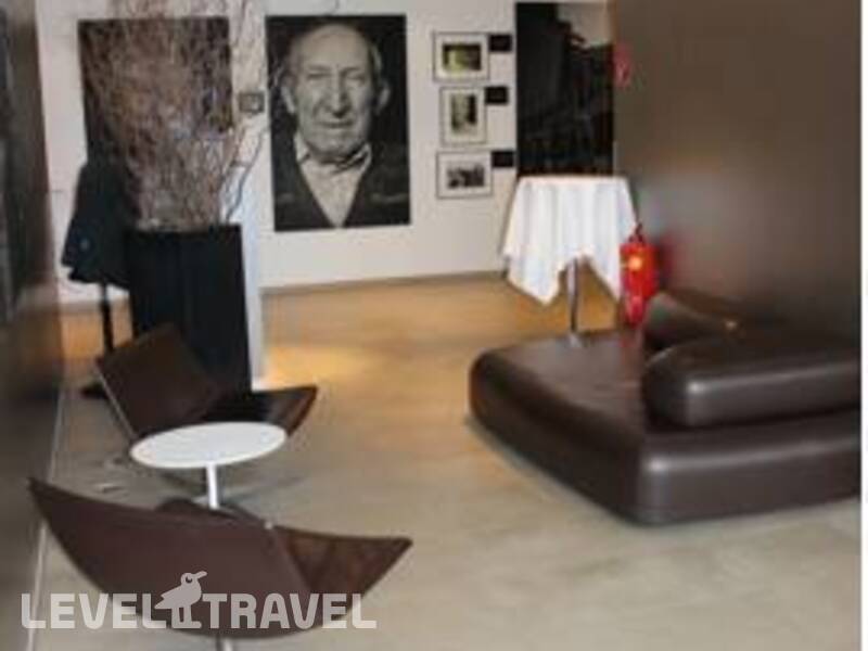 Фотография Roomz Hotel Фотография Roomz Hotel
