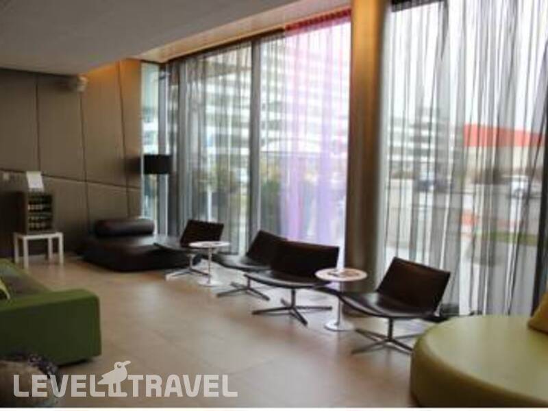 Фотография Roomz Hotel Фотография Roomz Hotel