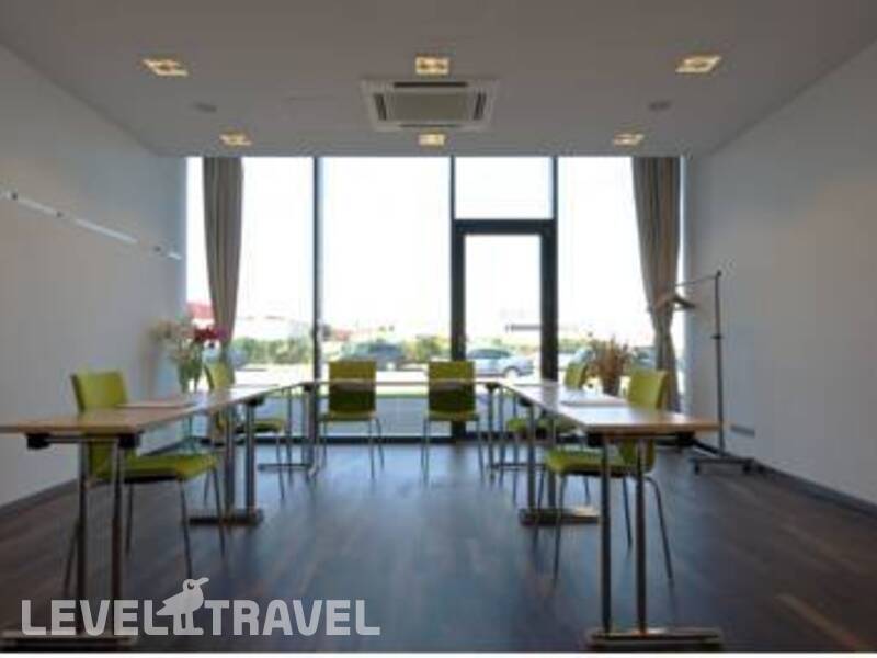 Фотография Roomz Hotel Фотография Roomz Hotel