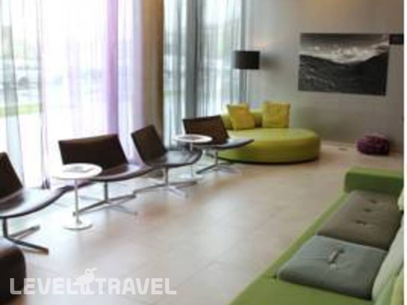 Фотография Roomz Hotel Фотография Roomz Hotel