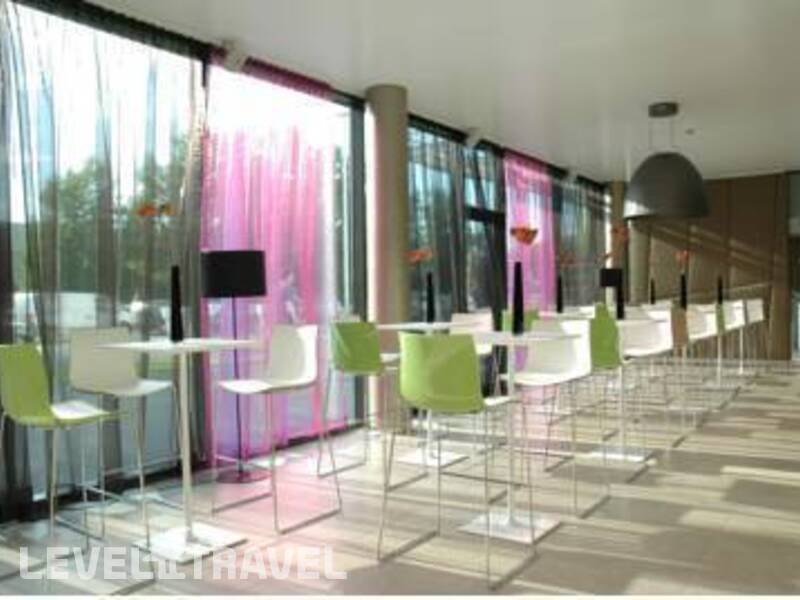 Фотография Roomz Hotel Фотография Roomz Hotel
