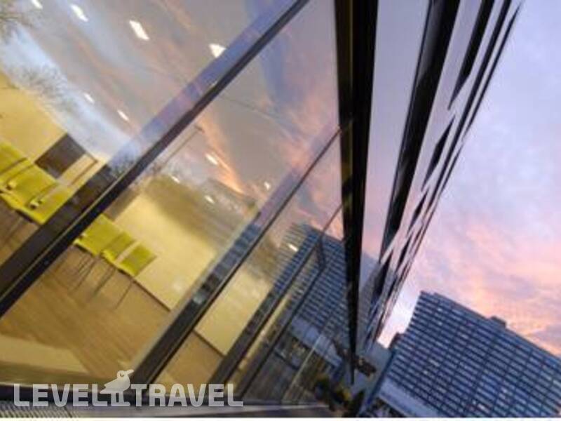 Фотография Roomz Hotel Фотография Roomz Hotel