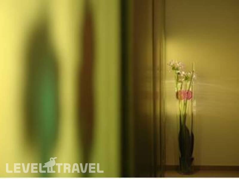 Фотография Roomz Hotel Фотография Roomz Hotel