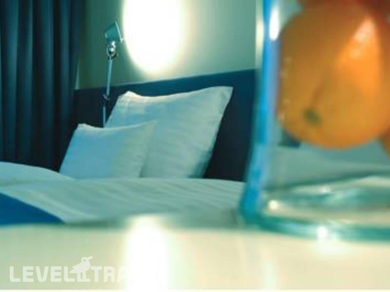 Фотография Roomz Hotel Фотография Roomz Hotel
