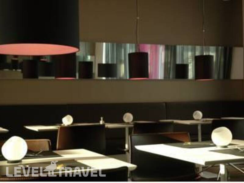 Фотография Roomz Hotel Фотография Roomz Hotel