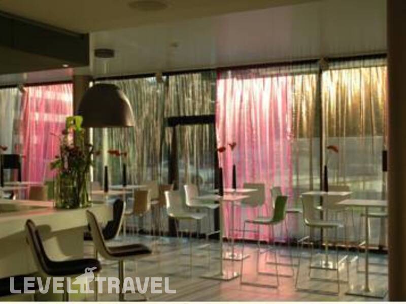 Фотография Roomz Hotel Фотография Roomz Hotel