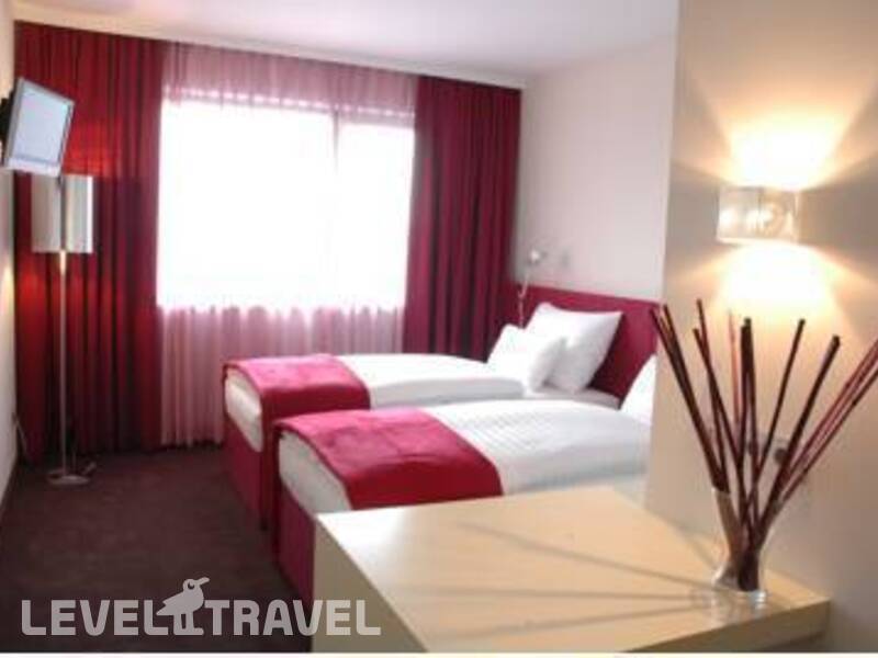 Фотография Roomz Hotel