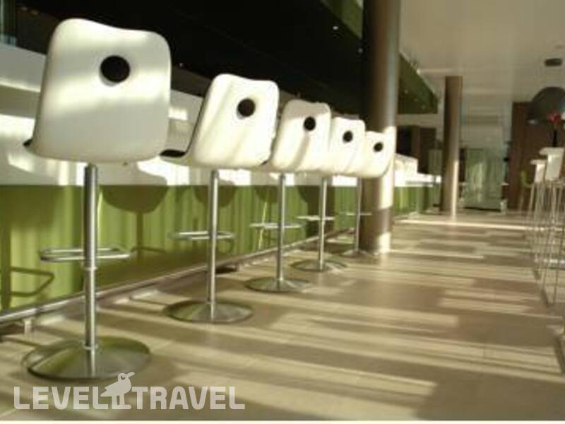 Фотография Roomz Hotel Фотография Roomz Hotel