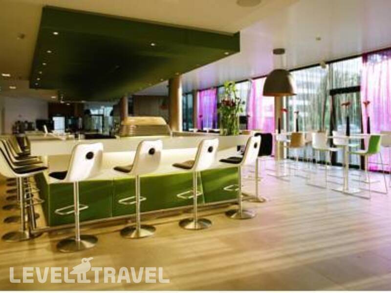 Фотография Roomz Hotel