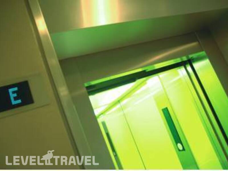 Фотография Roomz Hotel Фотография Roomz Hotel