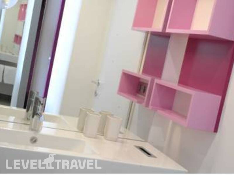 Фотография Roomz Hotel Фотография Roomz Hotel