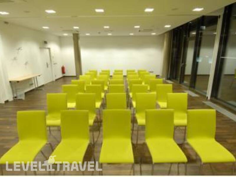 Фотография Roomz Hotel Фотография Roomz Hotel