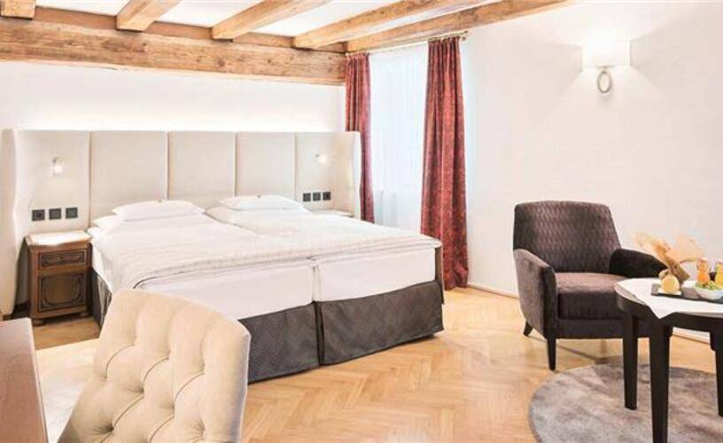 Austria Trend Hotel Altstadt Radisson Blu