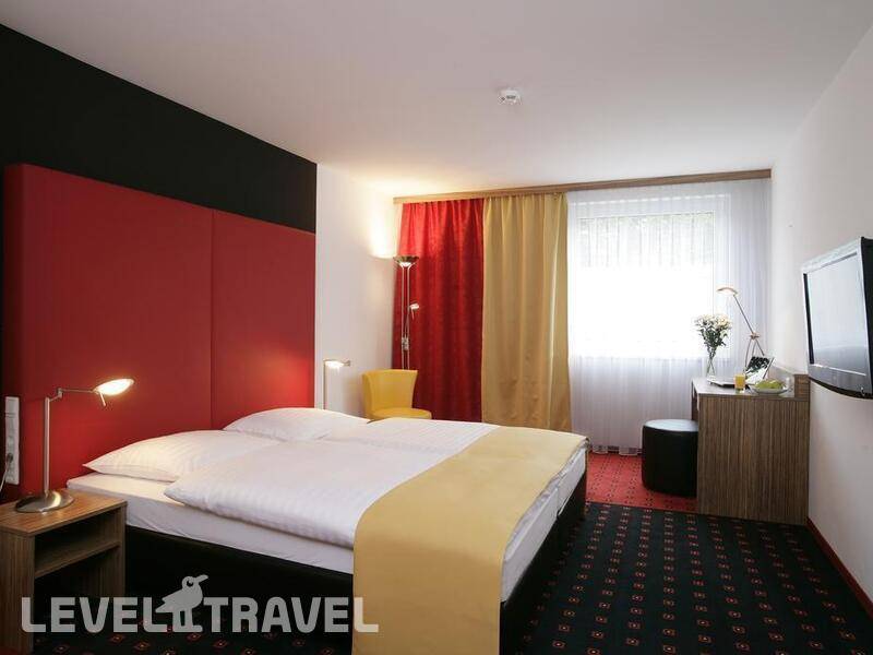 Фотография Senator Hotel