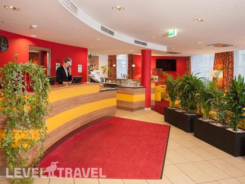 Фотография Senator Hotel