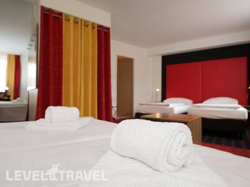 Фотография Senator Hotel