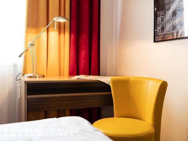 Фотография Senator Hotel