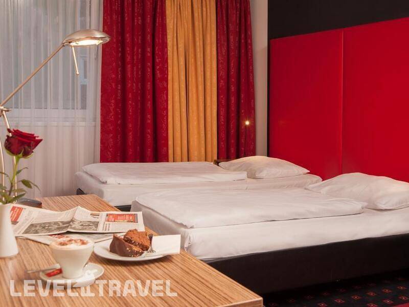 Фотография Senator Hotel