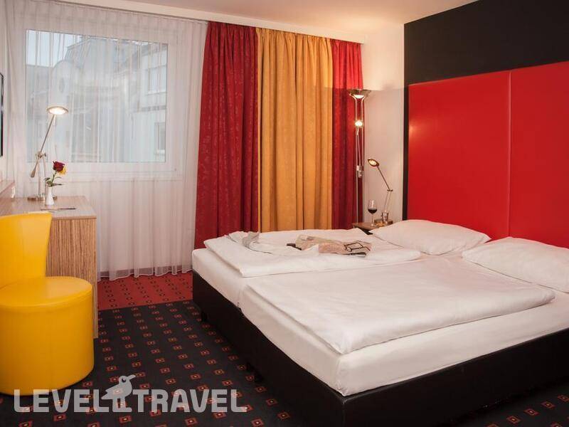 Фотография Senator Hotel