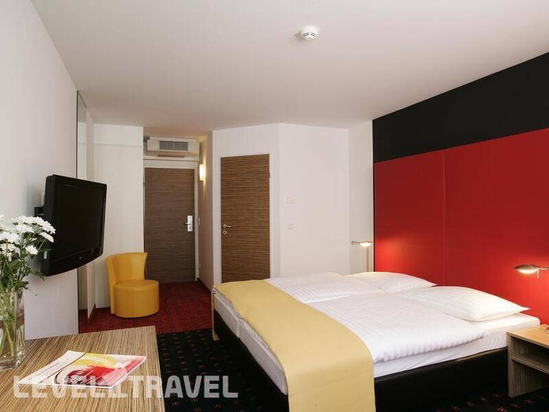 Фотография Senator Hotel
