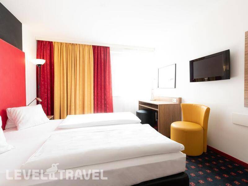 Фотография Senator Hotel