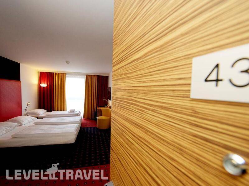 Фотография Senator Hotel