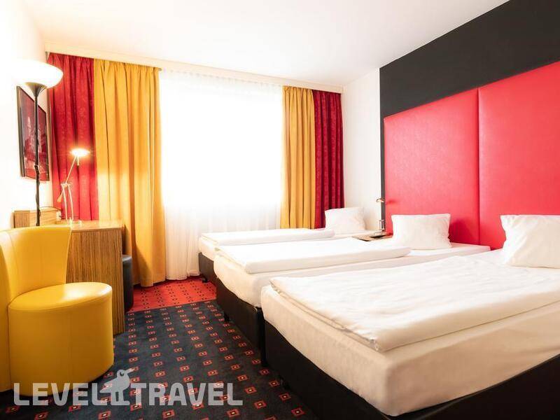 Фотография Senator Hotel