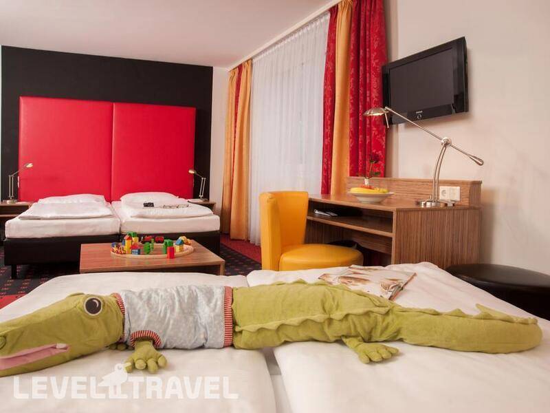 Фотография Senator Hotel