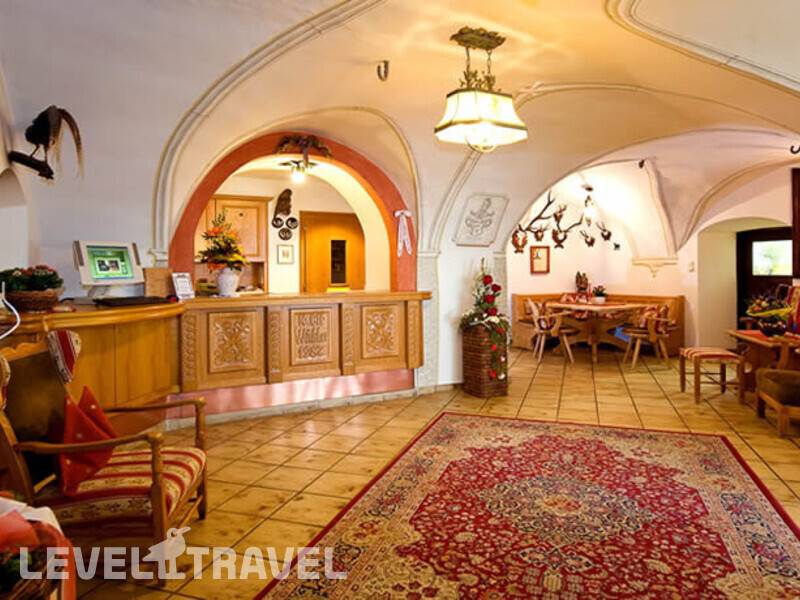 Фотография Winkler Kur Sporthotel Kg