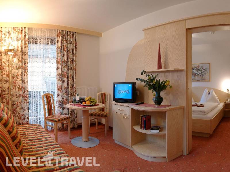 Фотография Winkler Kur Sporthotel Kg