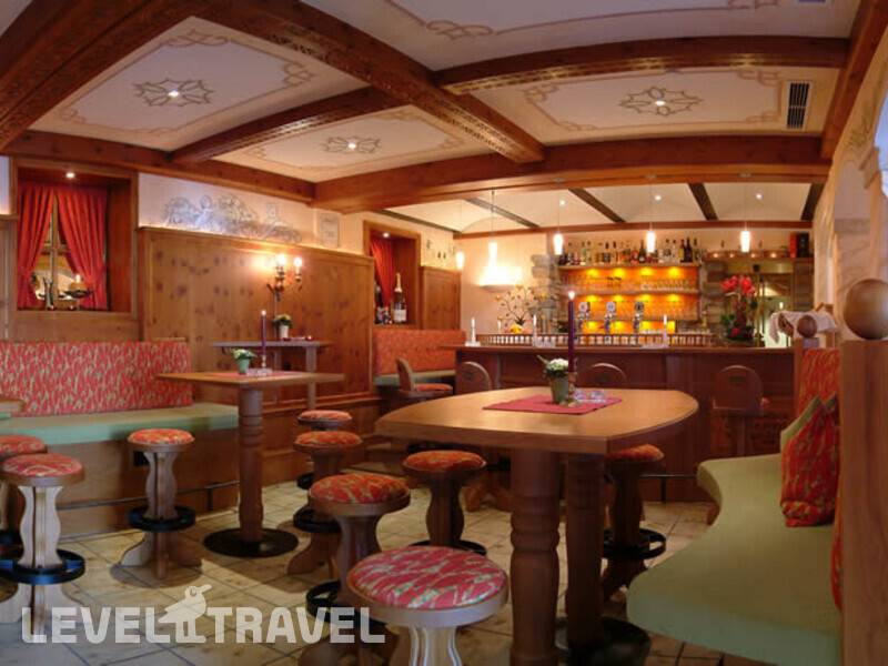 Фотография Winkler Kur Sporthotel Kg