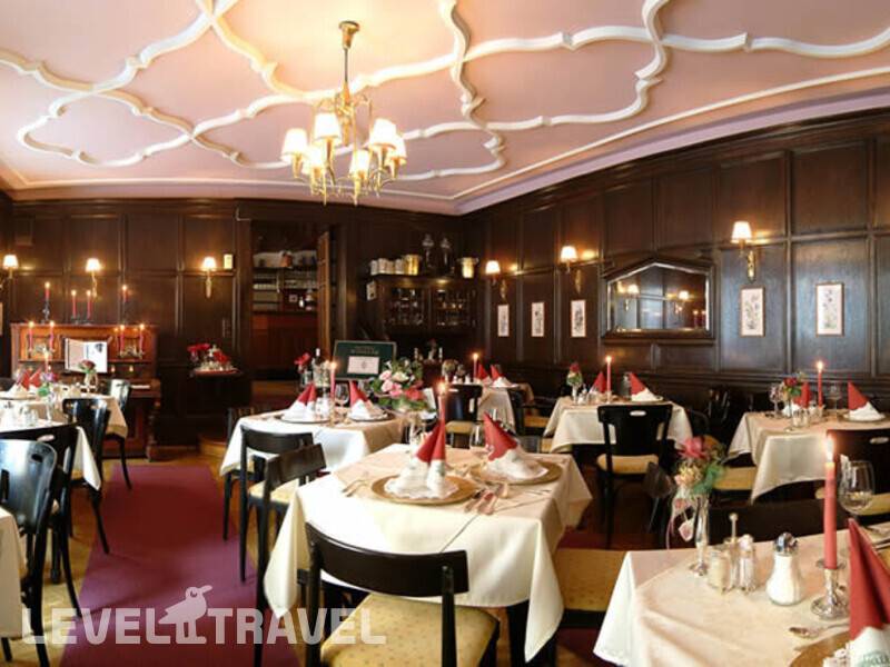 Фотография Winkler Kur Sporthotel Kg