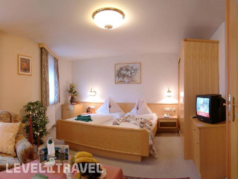 Фотография Winkler Kur Sporthotel Kg