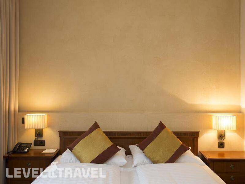 Фотография Sacher Baden Hotel