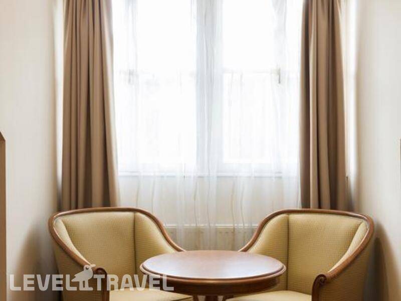 Фотография Sacher Baden Hotel