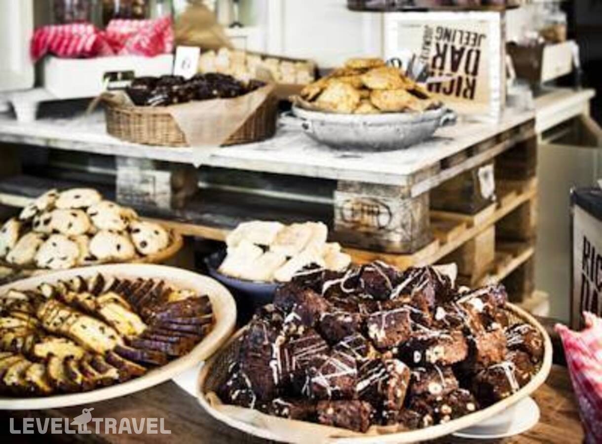 фотографии отеля Daniel Hotel в Австрия(район Ландштрассе) - фото №25