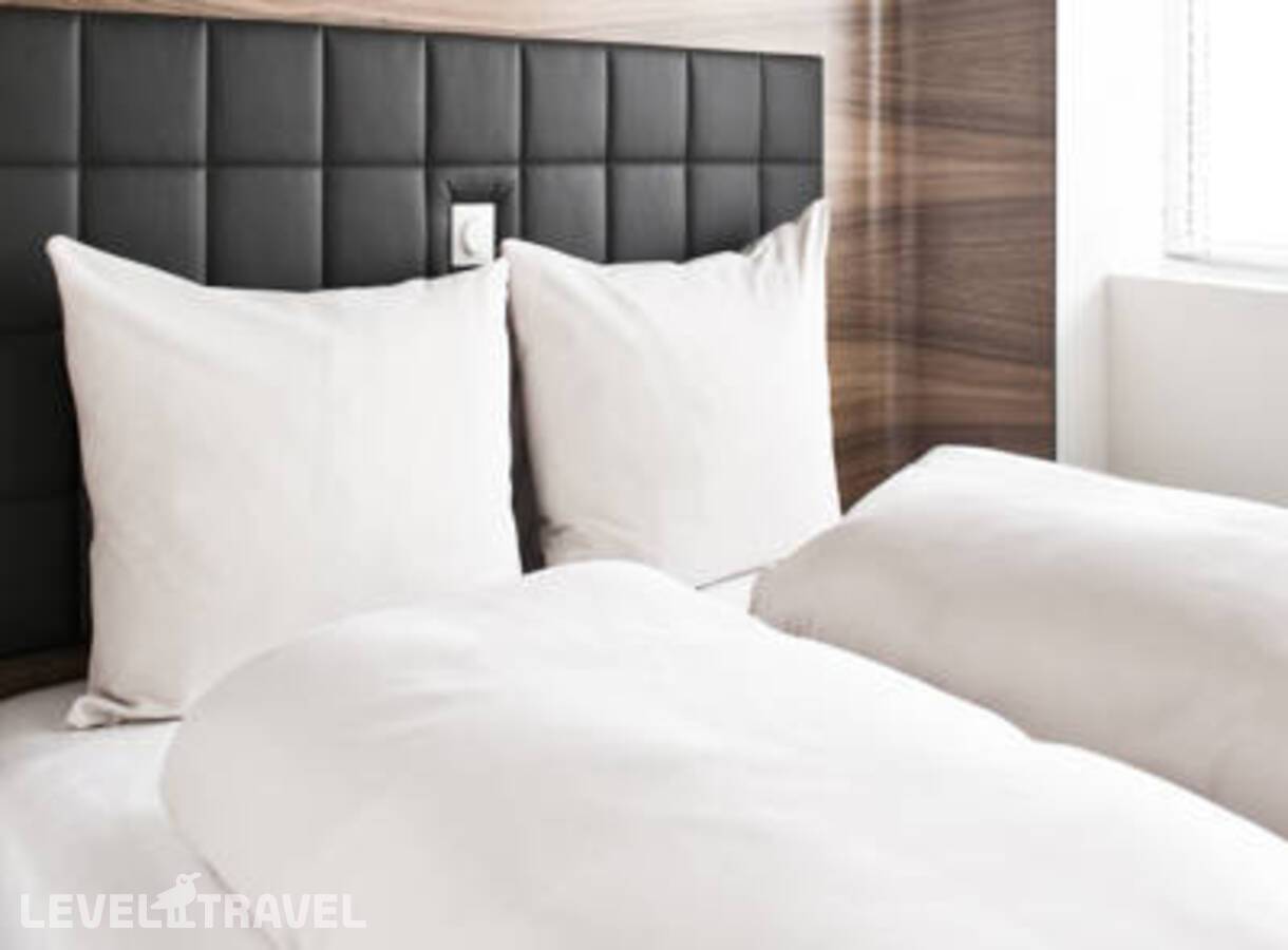 фотографии отеля Daniel Hotel в Австрия(район Ландштрассе) - фото №12