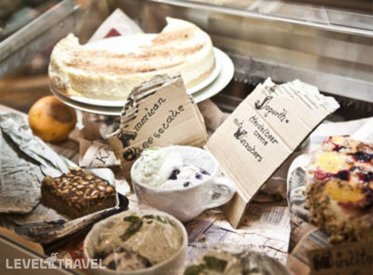 фотографии отеля Daniel Hotel в Австрия(район Ландштрассе) - фото №11