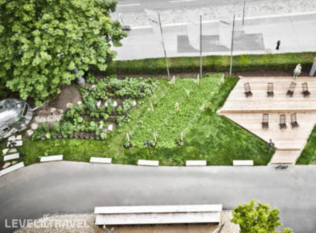 фотографии отеля Daniel Hotel в Австрия(район Ландштрассе) - фото №30