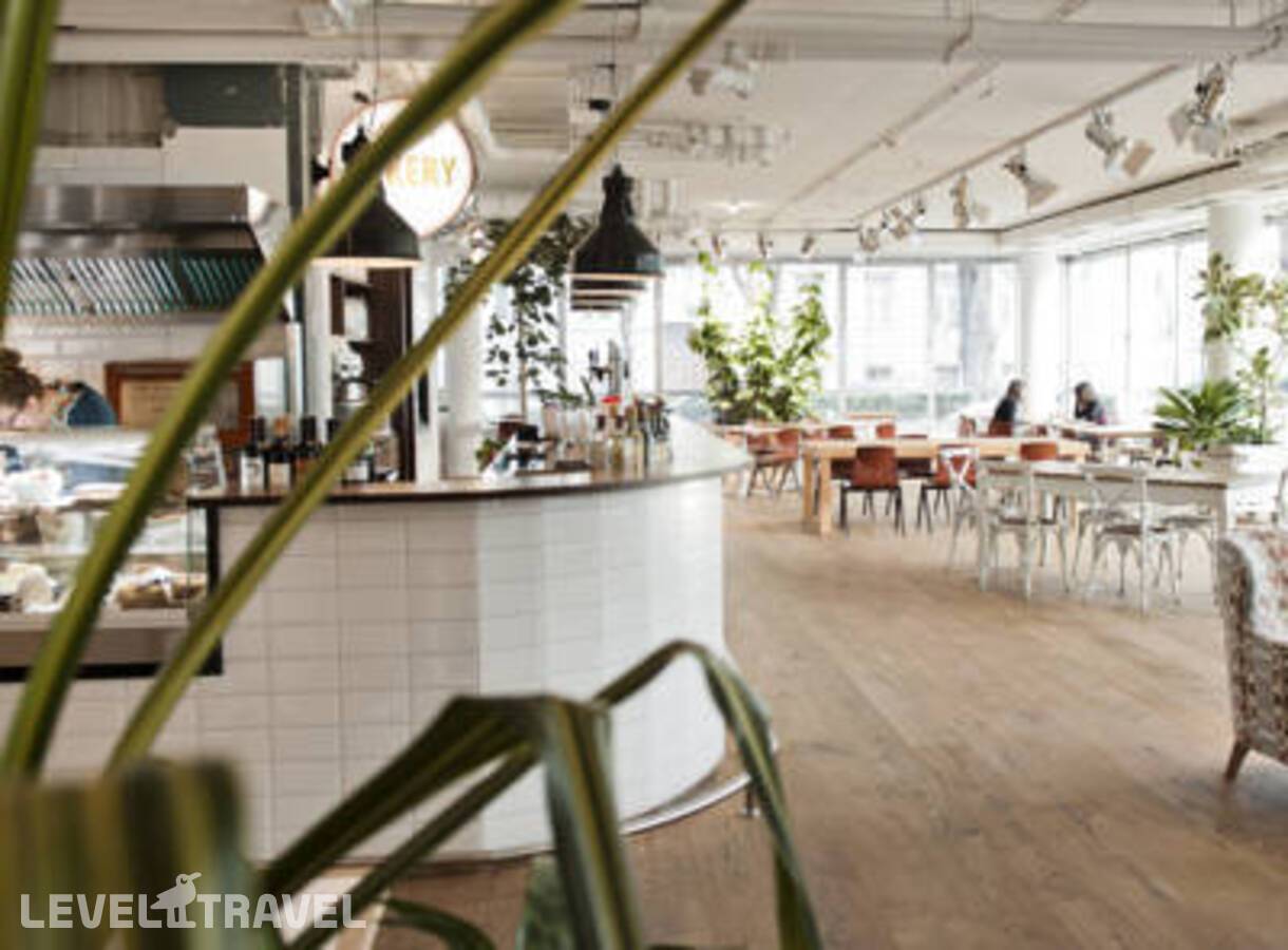 фотографии отеля Daniel Hotel в Австрия(район Ландштрассе) - фото №9