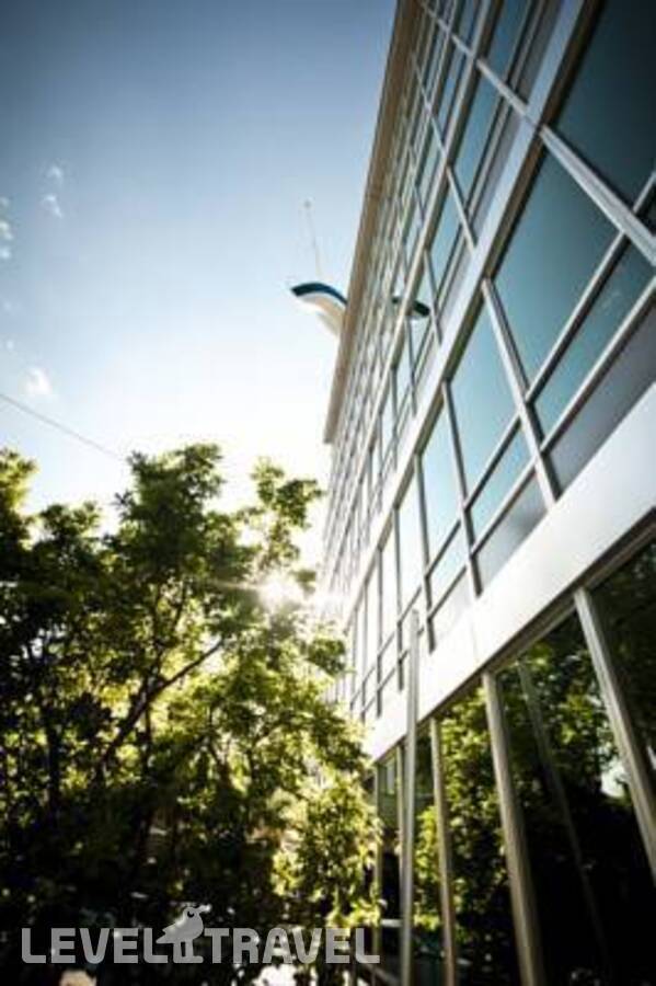 фотографии отеля Daniel Hotel в Австрия(район Ландштрассе) - фото №38