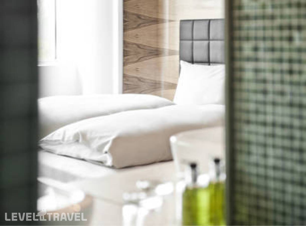 фотографии отеля Daniel Hotel в Австрия(район Ландштрассе) - фото №34