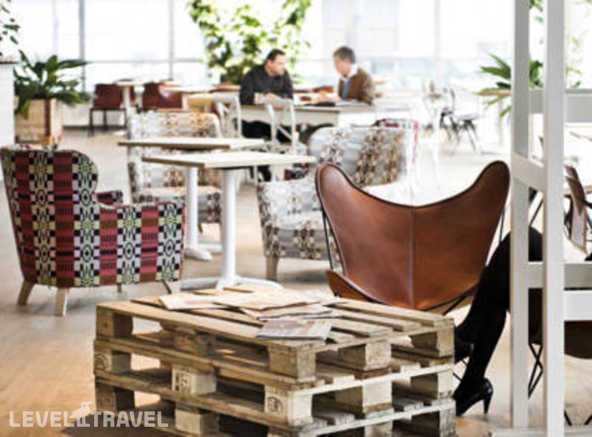 фотографии отеля Daniel Hotel в Австрия(район Ландштрассе) - фото №22