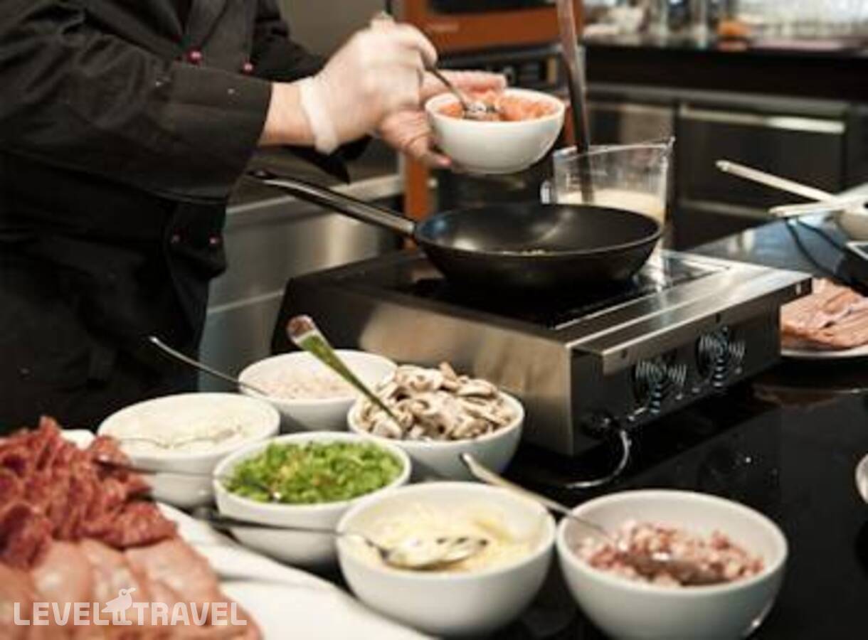 фотографии отеля Daniel Hotel в Австрия(район Ландштрассе) - фото №28