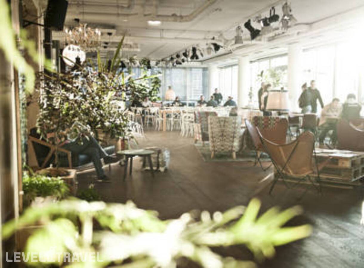 фотографии отеля Daniel Hotel в Австрия(район Ландштрассе) - фото №10